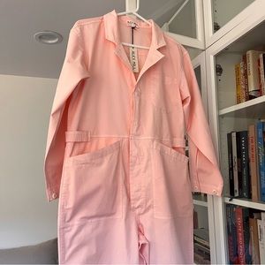 NWT Alex Mill Standard Jumpsuit